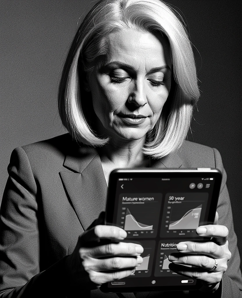 Präzisionsgesundheit