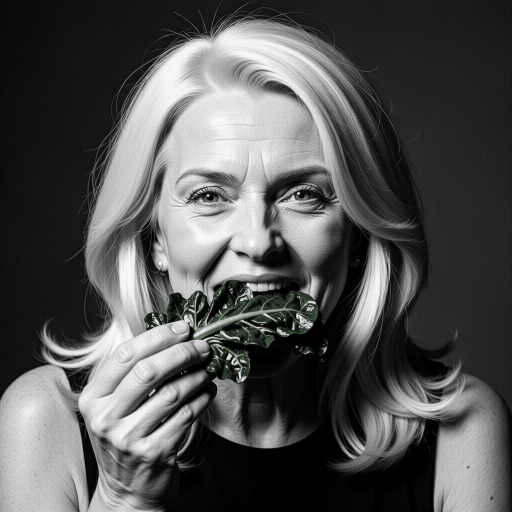 FrauenGesund50 Community